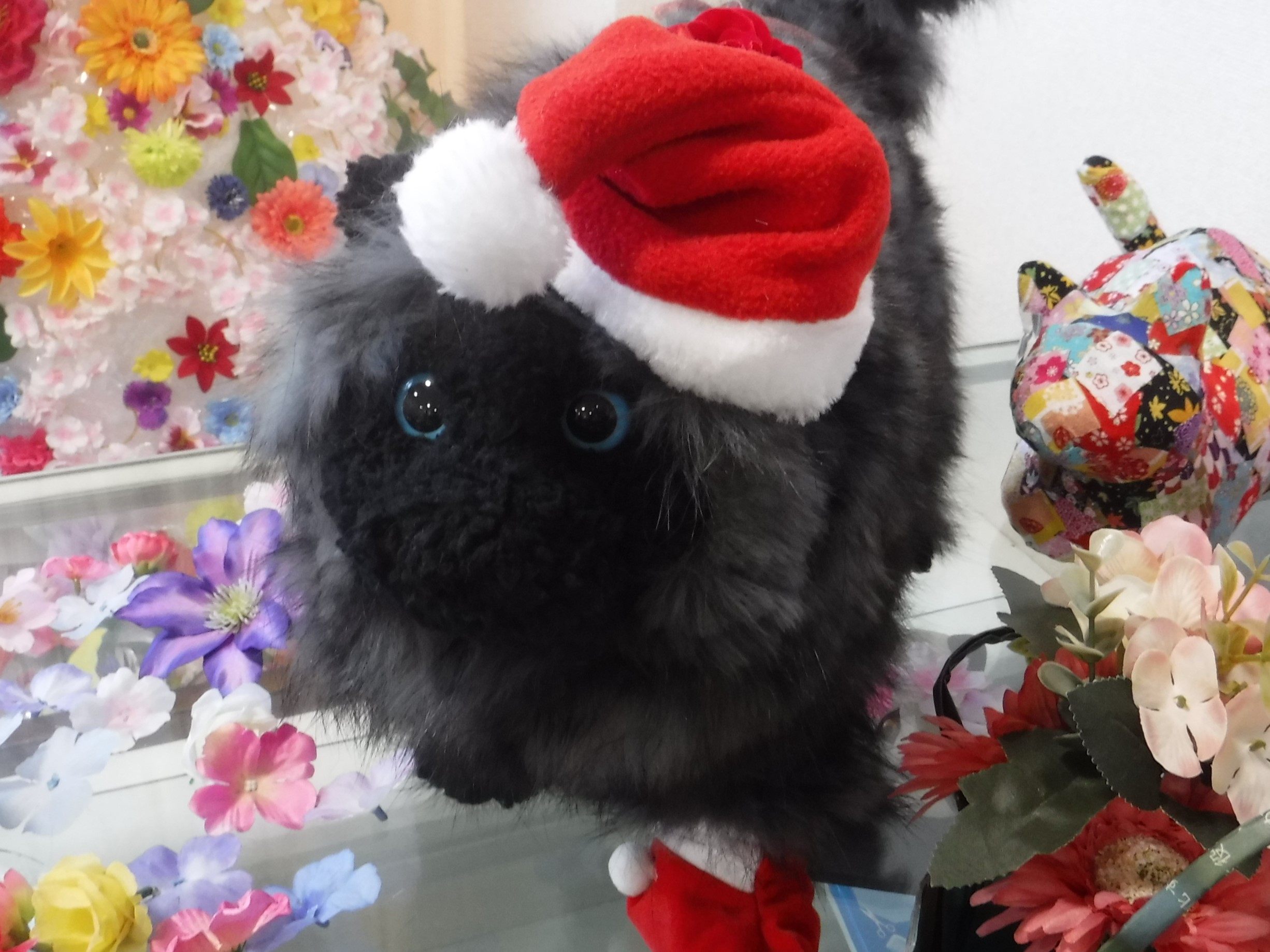 マークン・ネコガスキー氏の作品