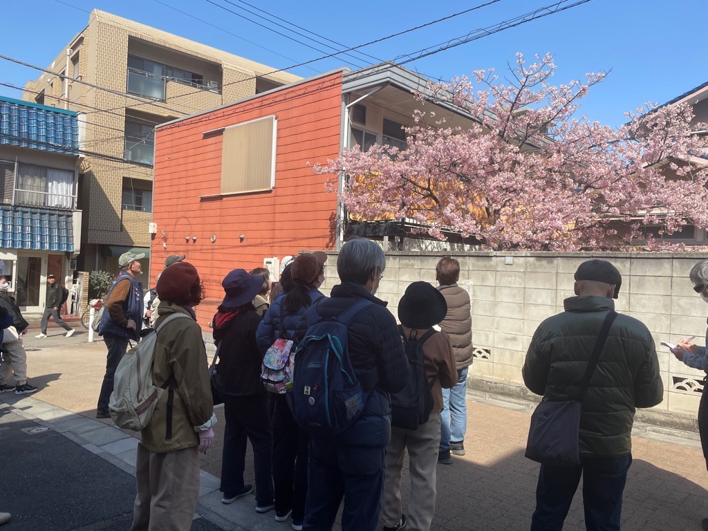 写真：自然環境講座