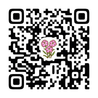 申込フォームQRコード