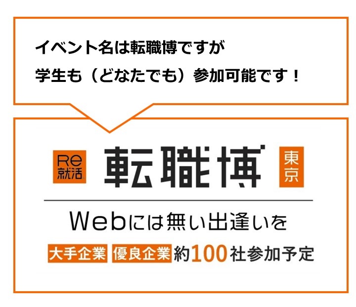 転職博