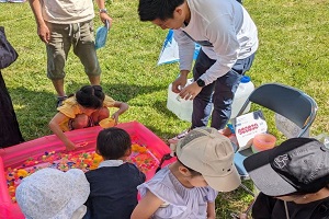 写真：イベント写真