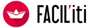 FACIL'iti(ファシリティ) のロゴ