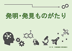 発明・発見ポスター 発明・発見ポスター