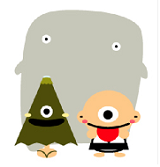 イラスト:おばけ イラスト:おばけ