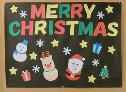 写真:クリスマス 写真:クリスマス