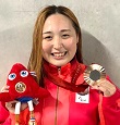 写真：辻内彩野氏