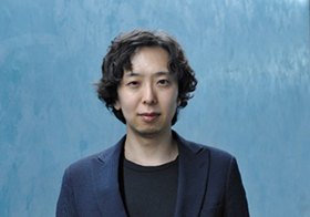 五野井 郁夫 氏
