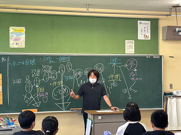 式田 高義さんの写真