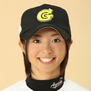 写真：今回の夢先生である片岡安祐美さん