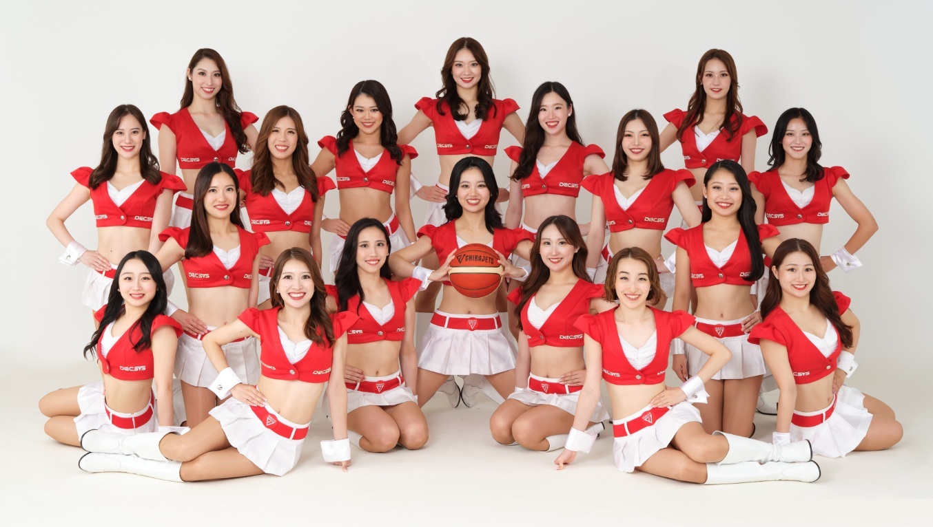 写真：スタージェッツ