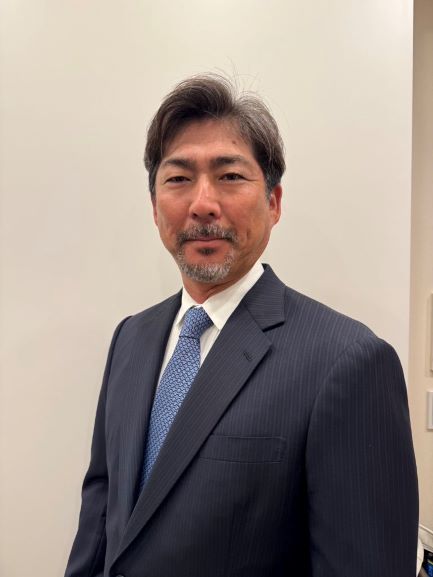 写真：小笠原道大