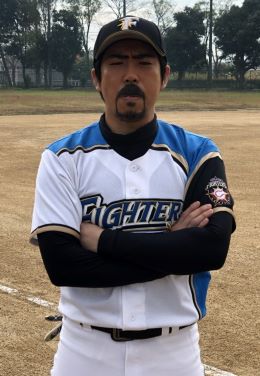 写真：小笠原ミニ大