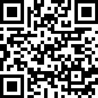 画像：準決勝申し込み用QRコード
