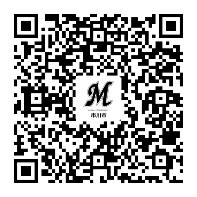 申込二次元コード