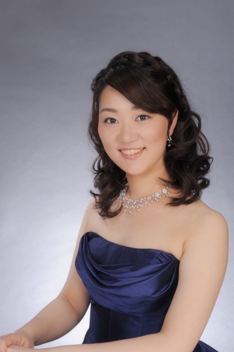 スカイコンサート出演者田舎片麻未