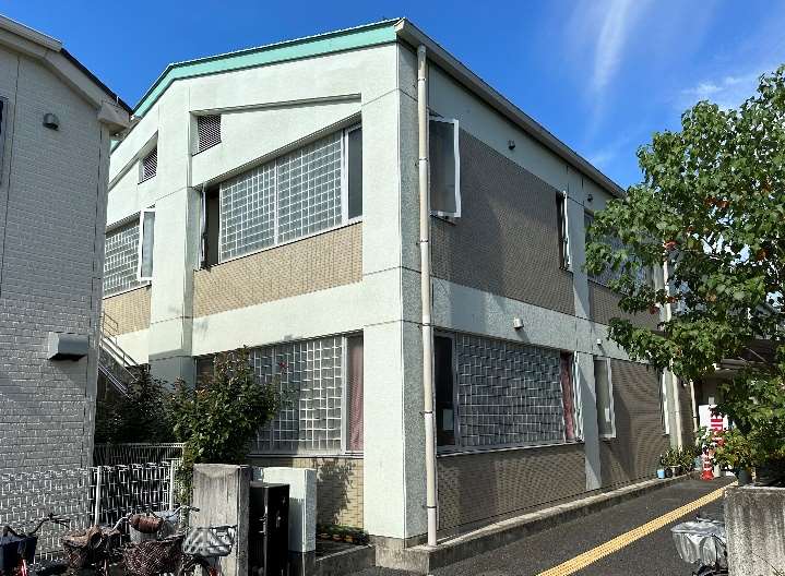 地域共生センター写真