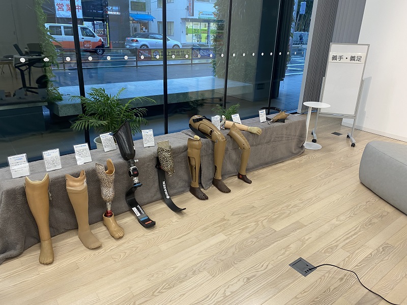 展示写真（4）