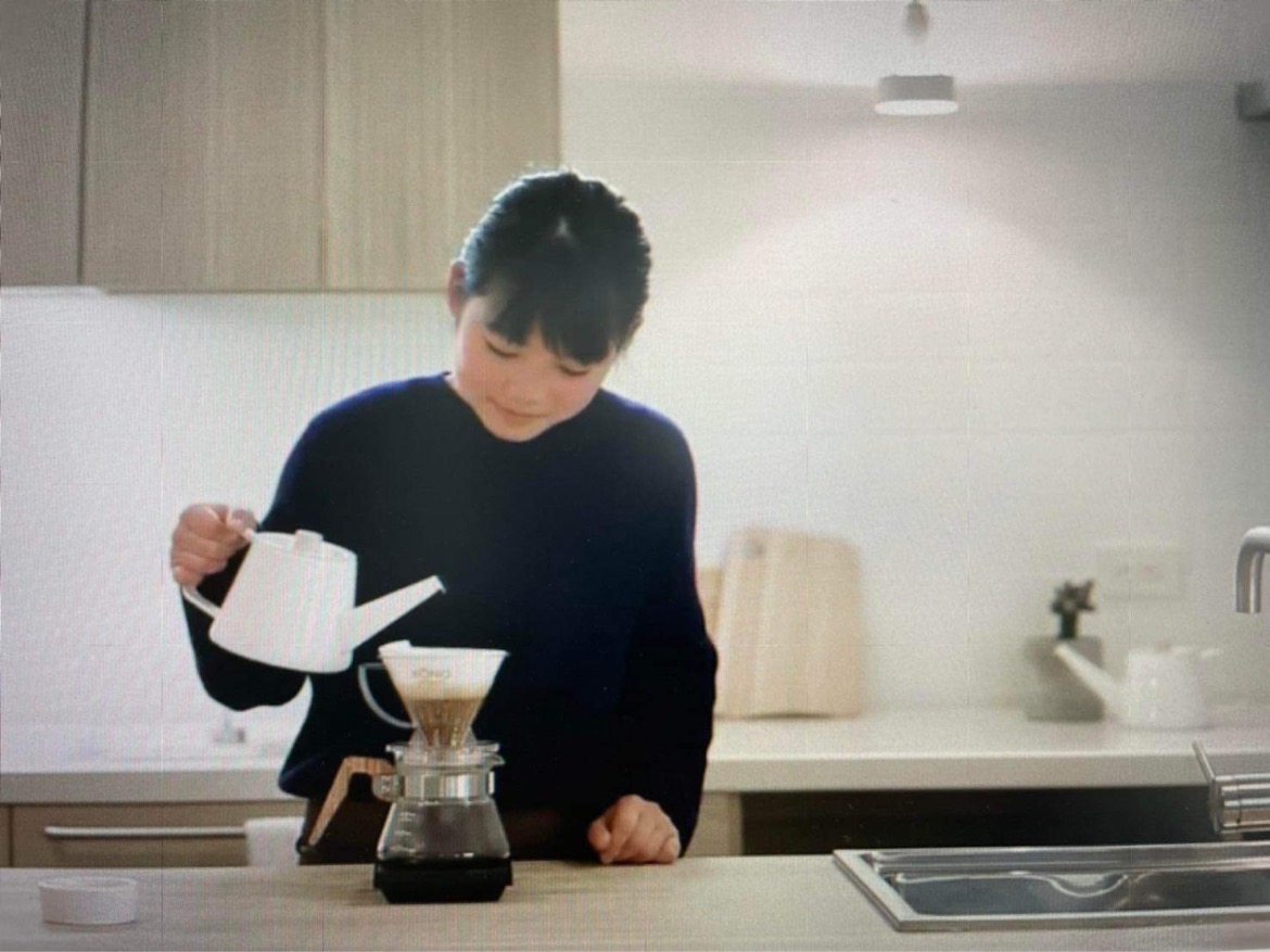講師野村由佳さん画像