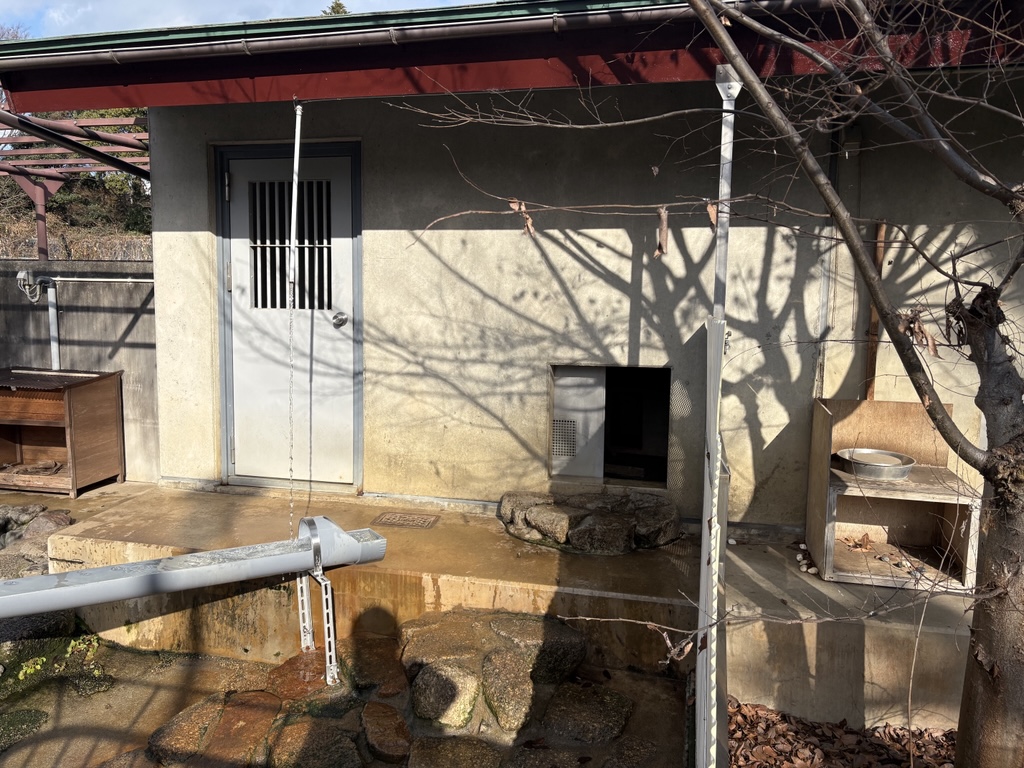 写真：カワウソ舎の写真