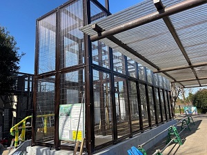 画像：おさるーむの写真