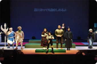 イベントの画像