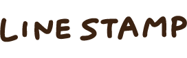 Line Stamp
