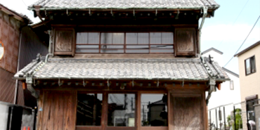 行徳ふれあい伝承館の画像