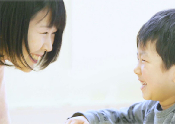 潜在保育士実習事業イメージ