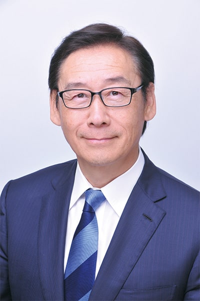 田中甲市長