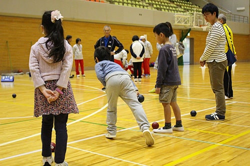 いちかわエンジョイスポーツ