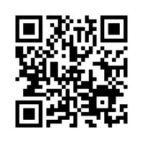市川市イベントポータルサイトの二次元コード
