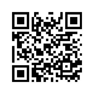 人権週間（12月4日～10日）記念イベント ヒューマンフェスタいちかわ2022 人権と平和の集い申し込みフォーム二次元コード