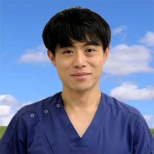 画像;藤原秀憲氏(大村病院 在宅医療部部長)