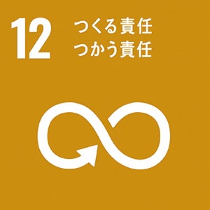 画像:12.つくる責任 つかう責任