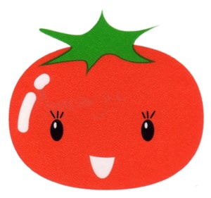 画像:PRキャラクターのいちとまちゃん