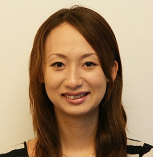 顔画像:夢先生 落合氏
