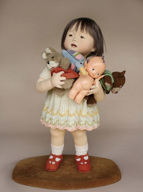 画像:みんな欲しい(1983年)
