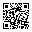 市川市国際交流協会Webサイトの2次元コード