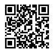 市川市民納涼花火大会Webサイトの2次元コード