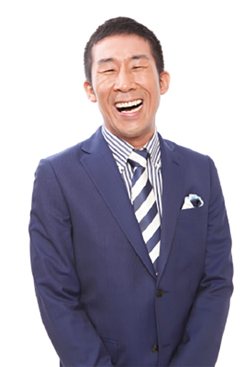 顔写真:田村裕