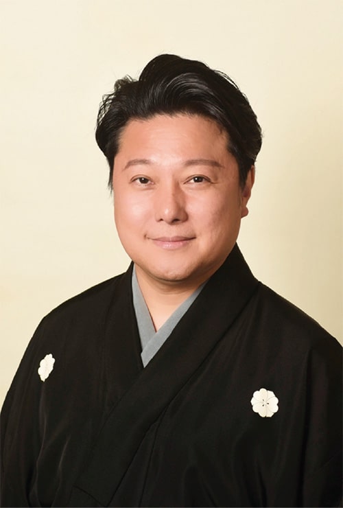 画像:高畠一郎氏
