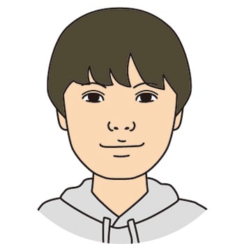 イラスト:第10期エコライフ推進員 学生団体SONE(自然エネルギー達成学生機構)代表 北嶋さん(千葉商科大学学生)