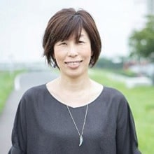 顔写真:平田仁子
