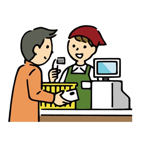 イラスト:その他