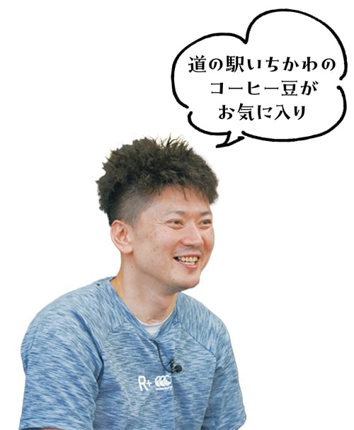 顔画像:今井友明 選手