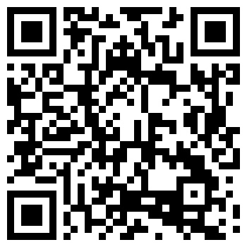市公式Webサイトの2次元コード