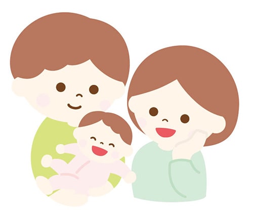 画像:こども家庭センター