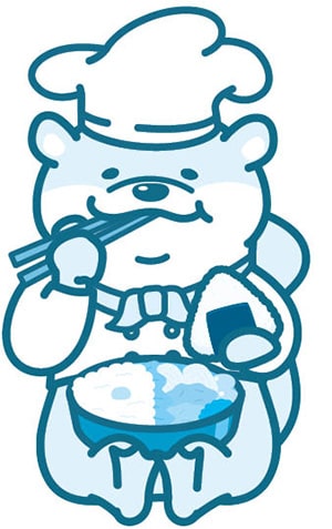 イラスト:いちランチ販売中