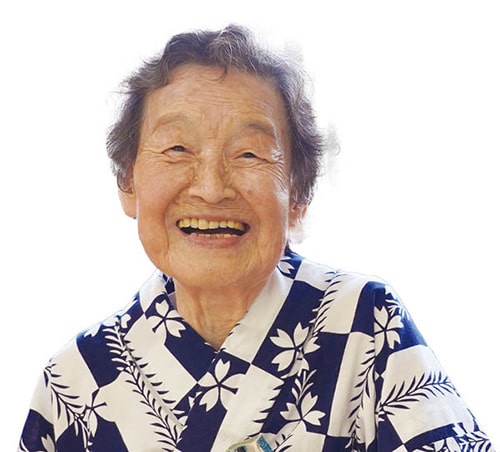 顔画像：本庄さん