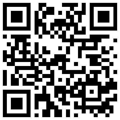 人権週間（12月4日～10日）記念イベントの申し込み2次元コード